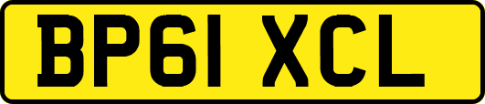 BP61XCL