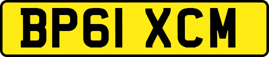 BP61XCM