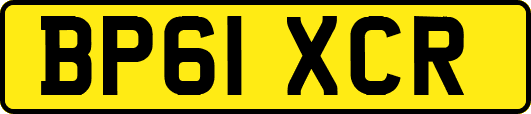BP61XCR