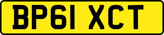 BP61XCT