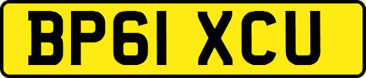 BP61XCU
