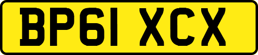 BP61XCX
