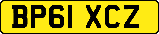 BP61XCZ