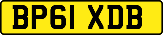 BP61XDB