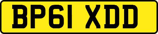 BP61XDD