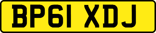 BP61XDJ