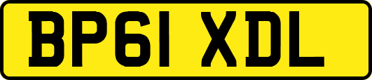 BP61XDL