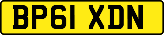 BP61XDN