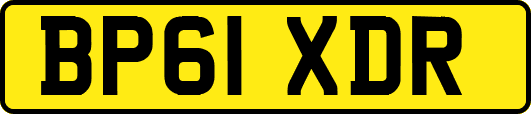 BP61XDR
