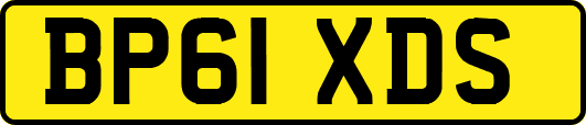 BP61XDS