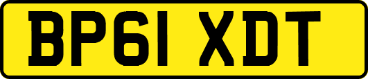 BP61XDT