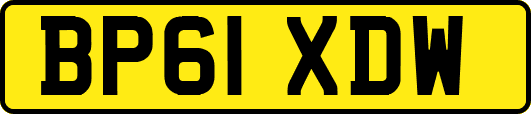BP61XDW