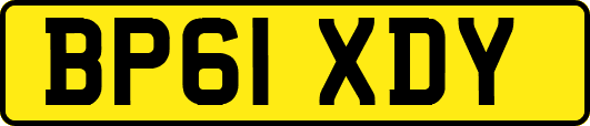 BP61XDY