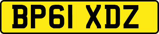 BP61XDZ