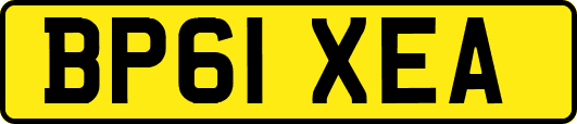 BP61XEA