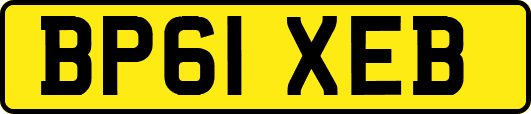 BP61XEB
