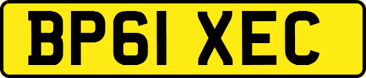 BP61XEC