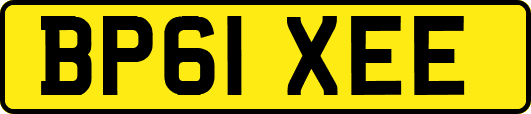 BP61XEE