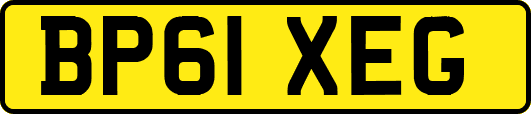 BP61XEG