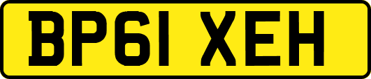 BP61XEH