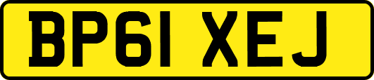 BP61XEJ