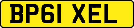 BP61XEL