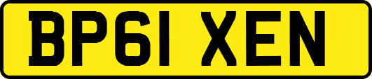 BP61XEN
