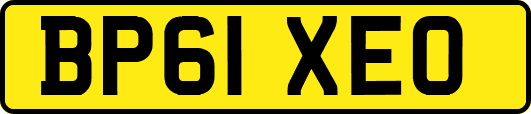 BP61XEO