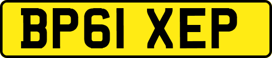 BP61XEP