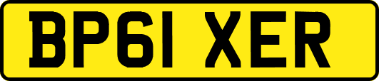 BP61XER