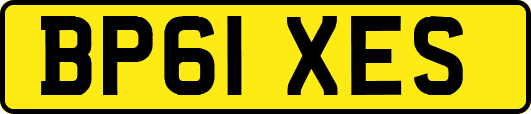 BP61XES