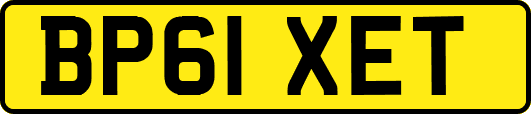 BP61XET