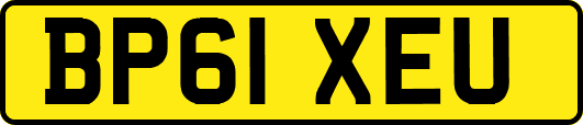 BP61XEU