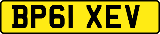 BP61XEV