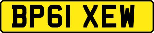 BP61XEW
