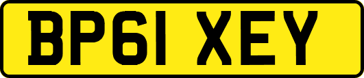 BP61XEY