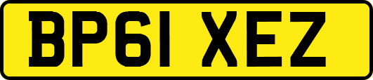 BP61XEZ