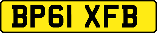 BP61XFB