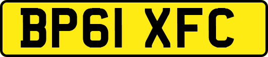 BP61XFC
