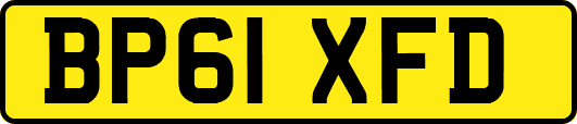 BP61XFD