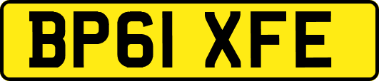 BP61XFE