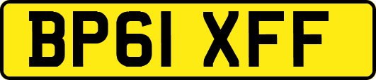BP61XFF