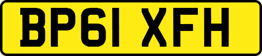 BP61XFH