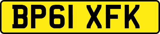 BP61XFK