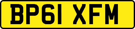 BP61XFM