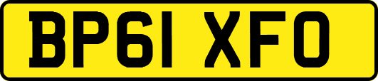 BP61XFO