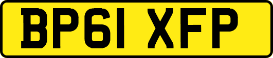 BP61XFP
