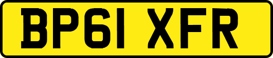 BP61XFR