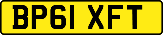 BP61XFT