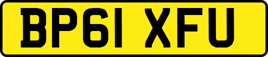 BP61XFU